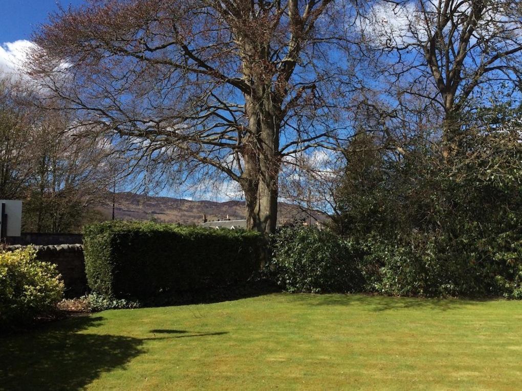 Annslea Guest House Pitlochry Exterior foto
