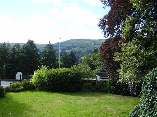 Annslea Guest House Pitlochry Exterior foto